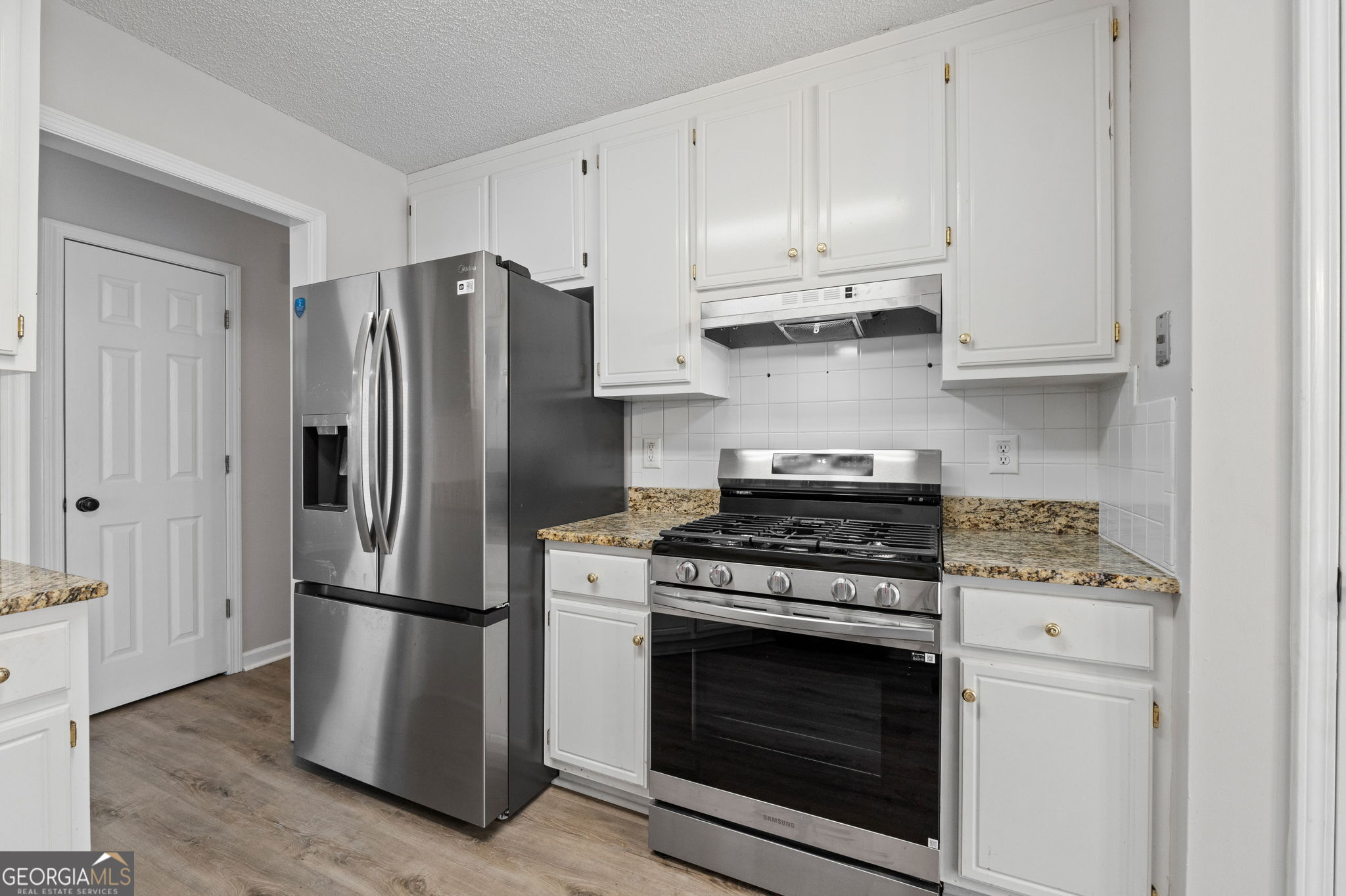 130 Coach Drive Griffin, GA 30224 - Photo 12 of 38