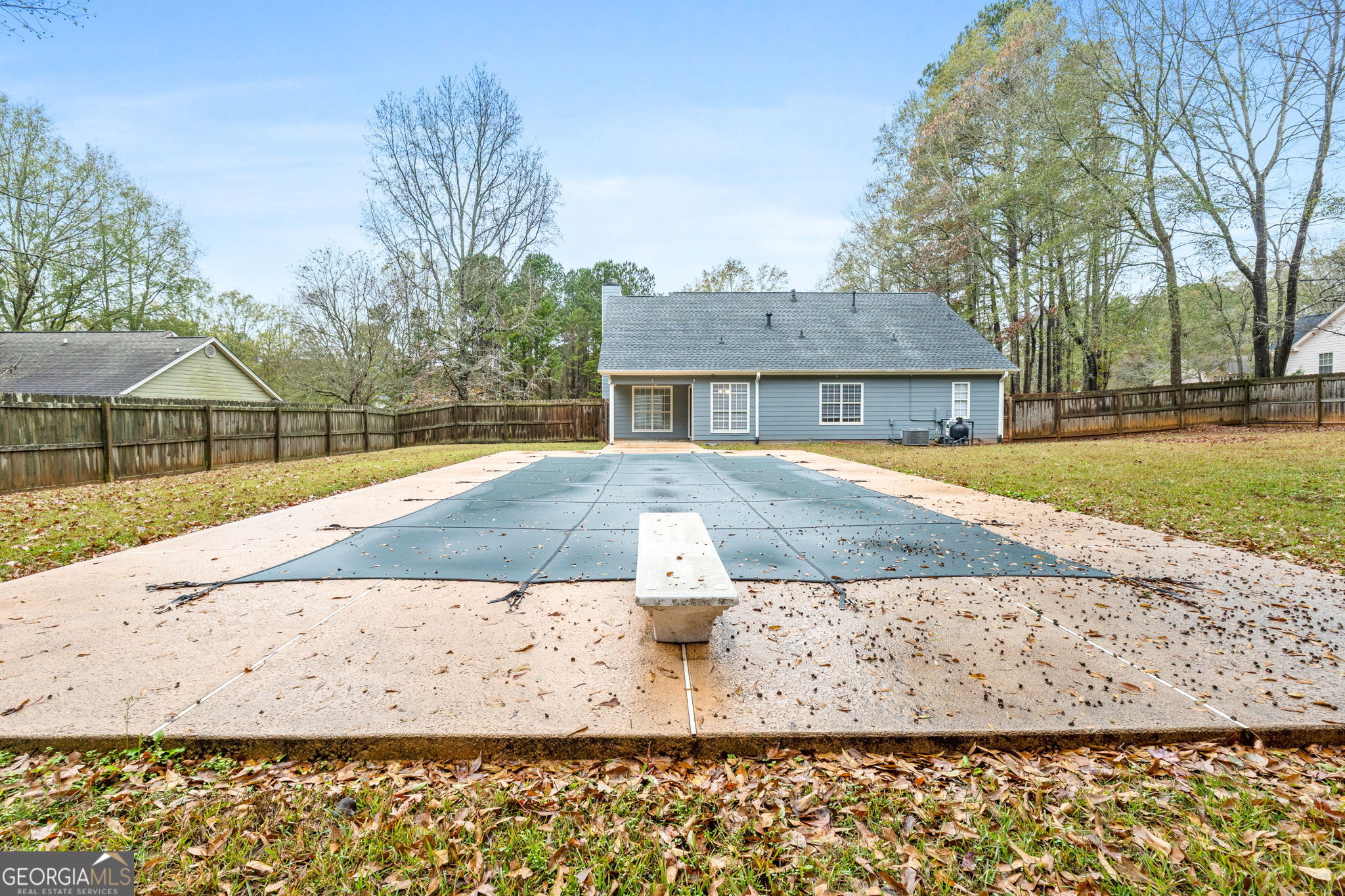 130 Coach Drive Griffin, GA 30224 - Photo 2 of 38