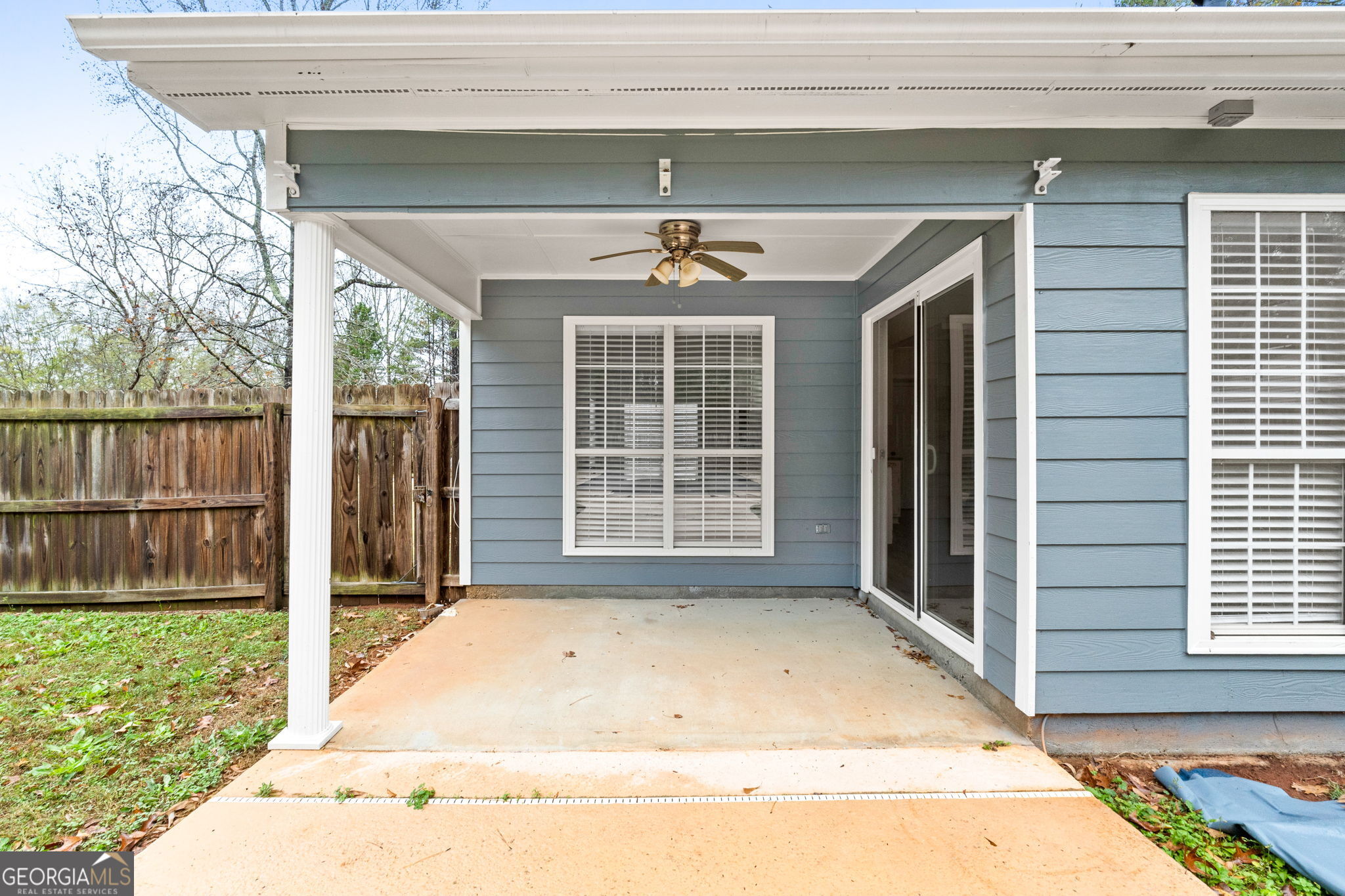 130 Coach Drive Griffin, GA 30224 - Photo 28 of 38