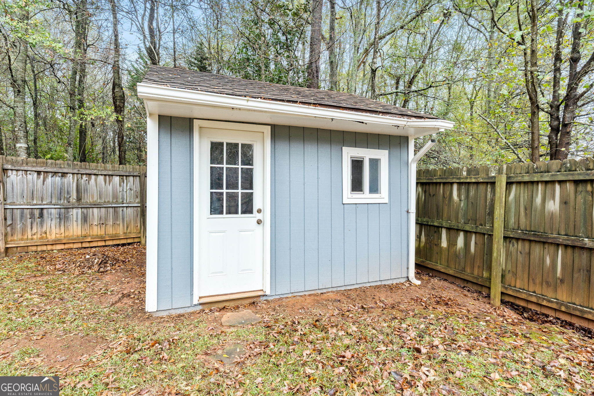 130 Coach Drive Griffin, GA 30224 - Photo 30 of 38