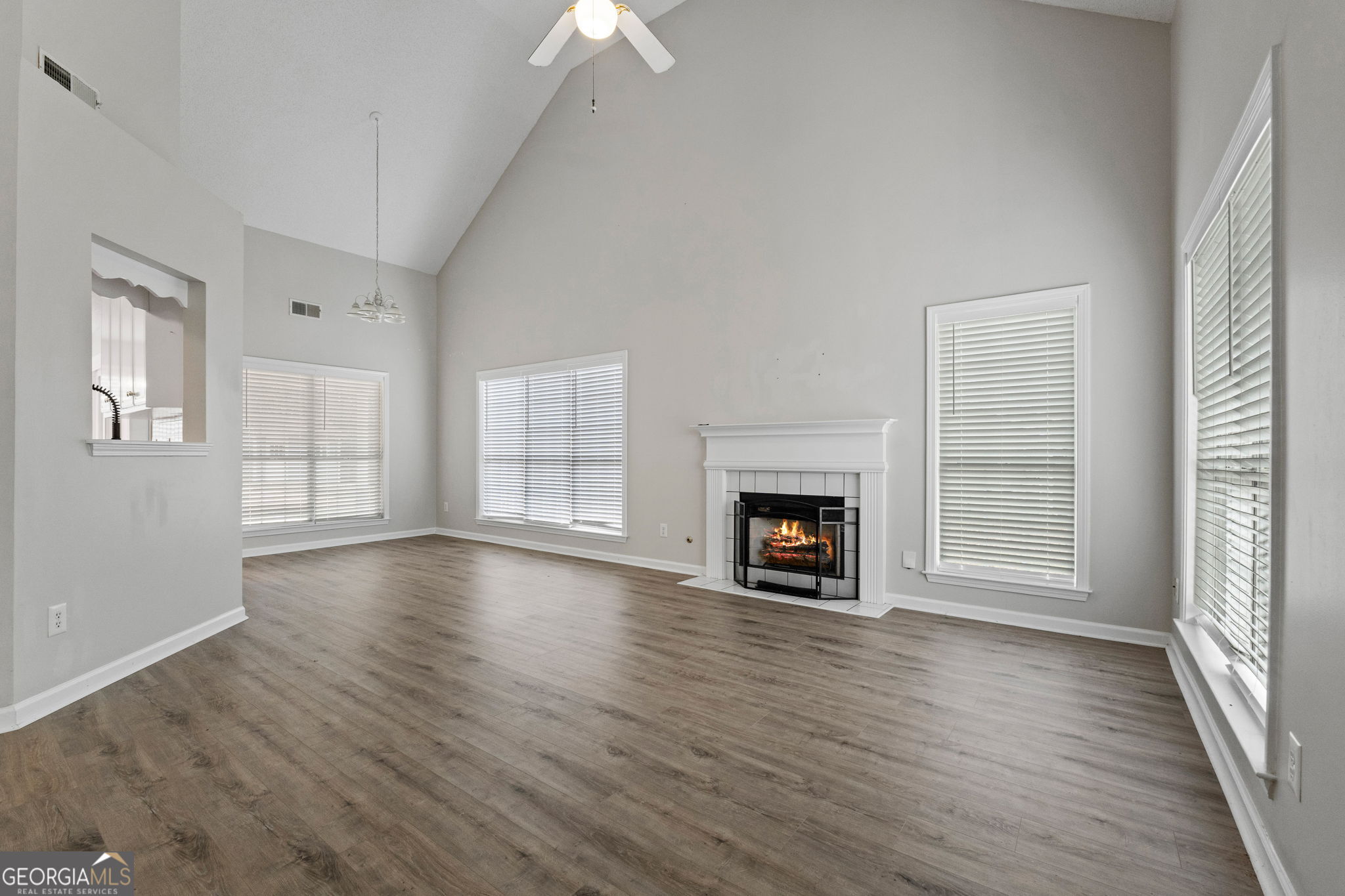 130 Coach Drive Griffin, GA 30224 - Photo 3 of 38