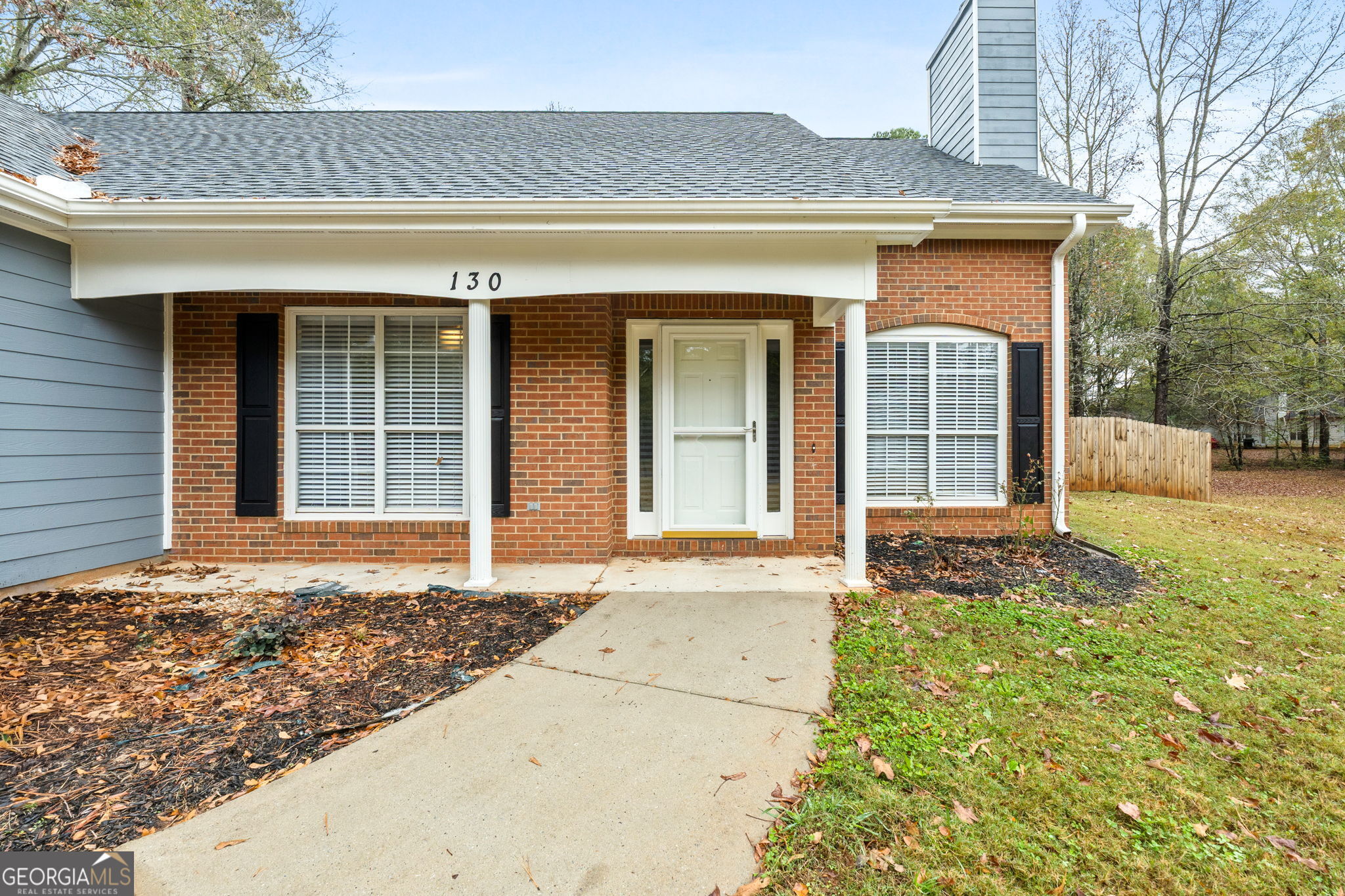 130 Coach Drive Griffin, GA 30224 - Photo 35 of 38