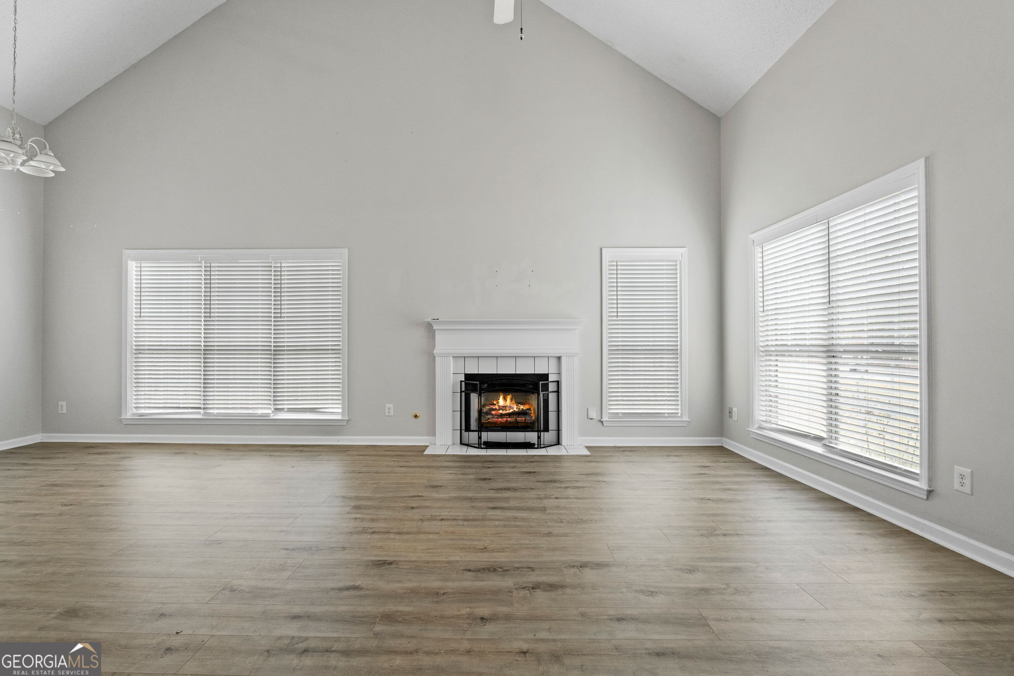 130 Coach Drive Griffin, GA 30224 - Photo 4 of 38