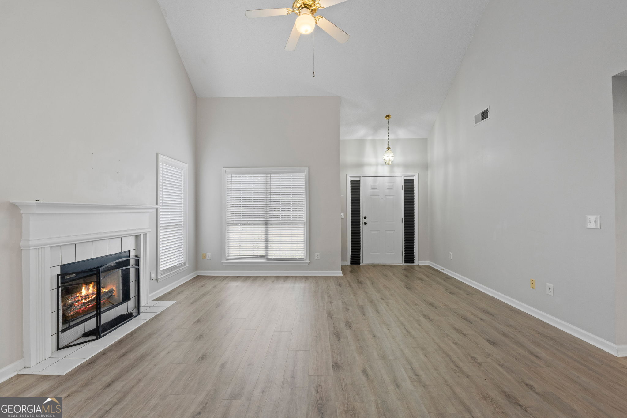 130 Coach Drive Griffin, GA 30224 - Photo 5 of 38