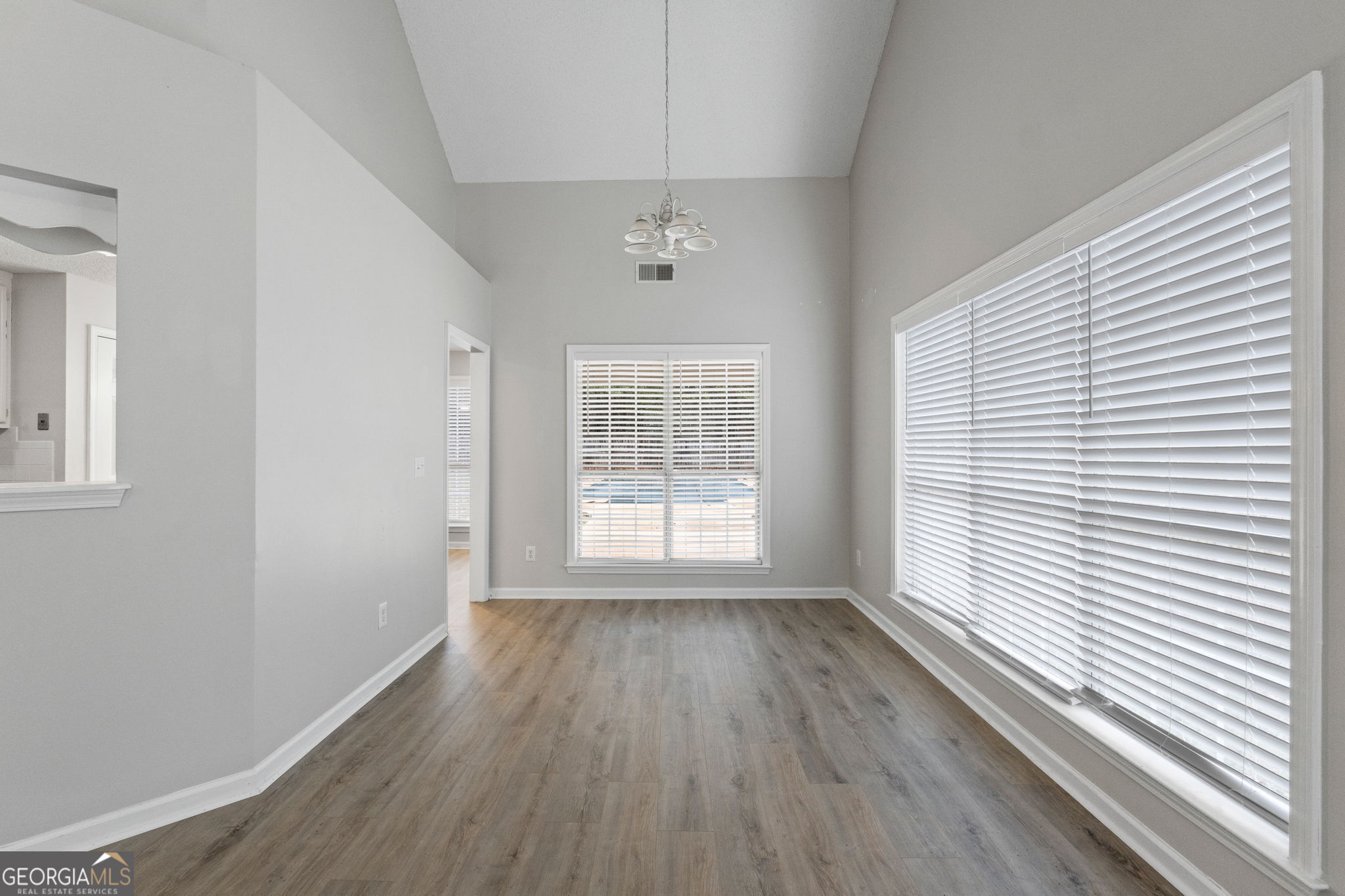 130 Coach Drive Griffin, GA 30224 - Photo 7 of 38