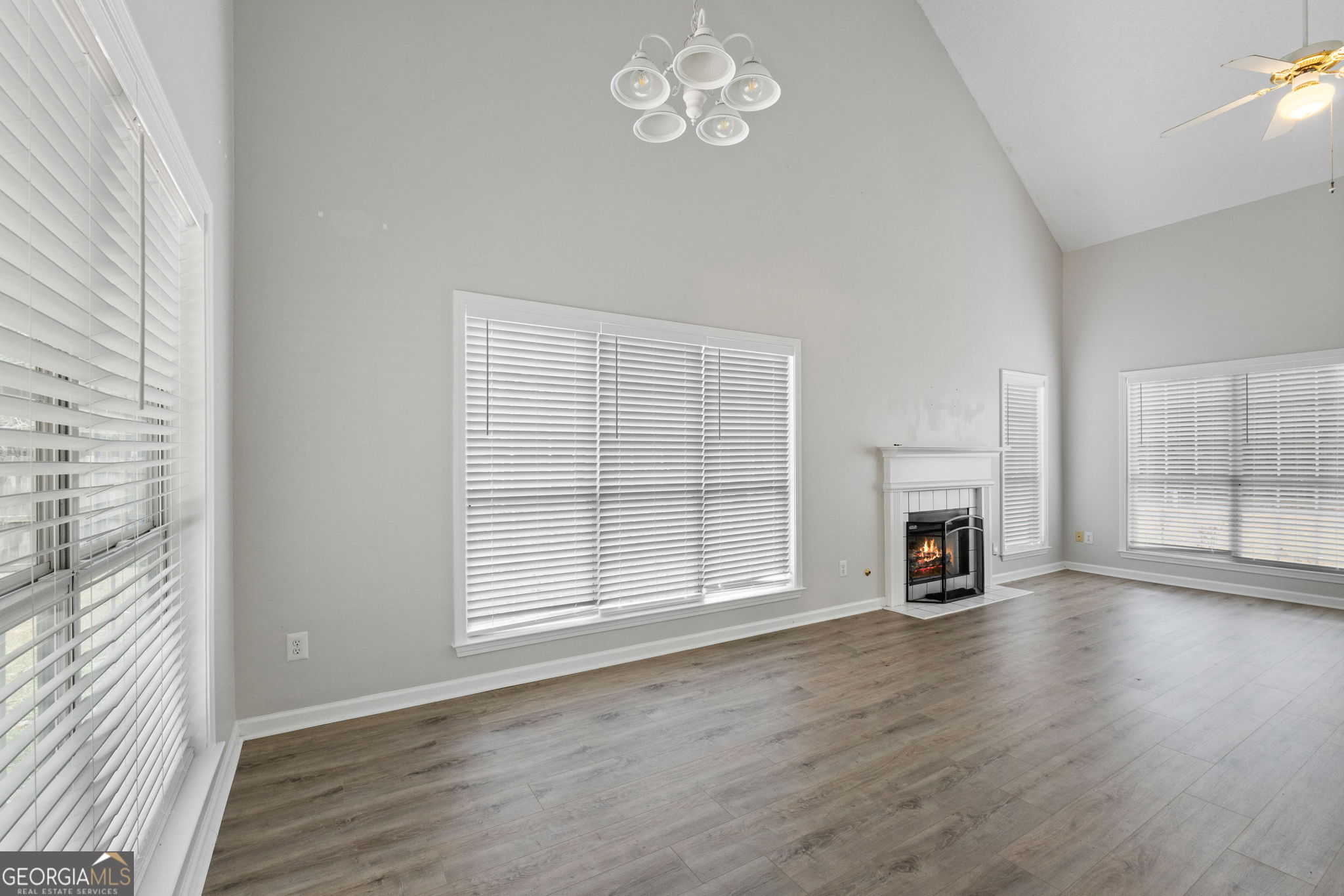 130 Coach Drive Griffin, GA 30224 - Photo 8 of 38