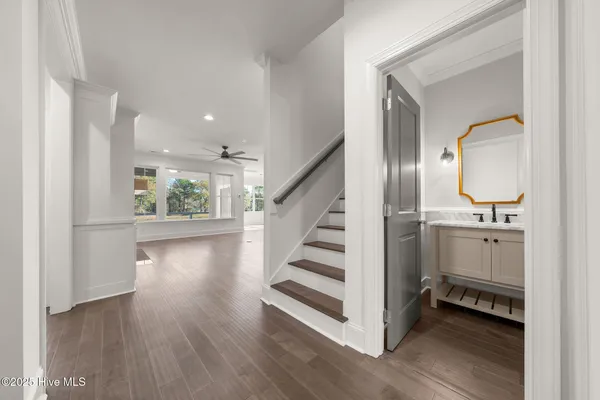 $589,900 | 141 Sycamore Lakes Drive, Wallace, NC 28466