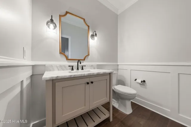 $589,900 | 141 Sycamore Lakes Drive, Wallace, NC 28466