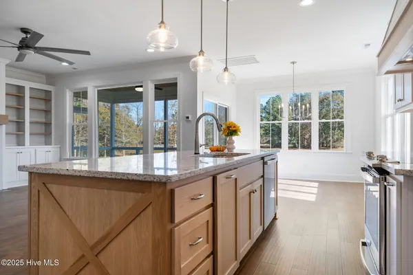 $589,900 | 141 Sycamore Lakes Drive, Wallace, NC 28466
