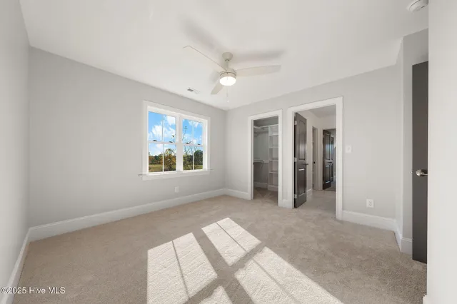 $589,900 | 141 Sycamore Lakes Drive, Wallace, NC 28466