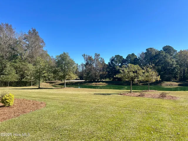 $589,900 | 141 Sycamore Lakes Drive, Wallace, NC 28466