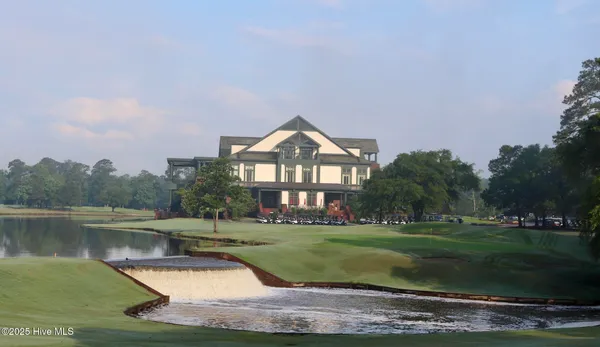 $589,900 | 141 Sycamore Lakes Drive, Wallace, NC 28466