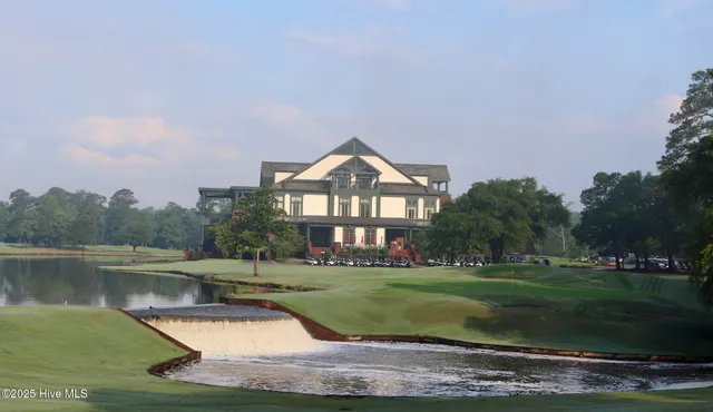 $589,900 | 141 Sycamore Lakes Drive, Wallace, NC 28466