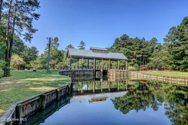 $589,900 | 141 Sycamore Lakes Drive, Wallace, NC 28466