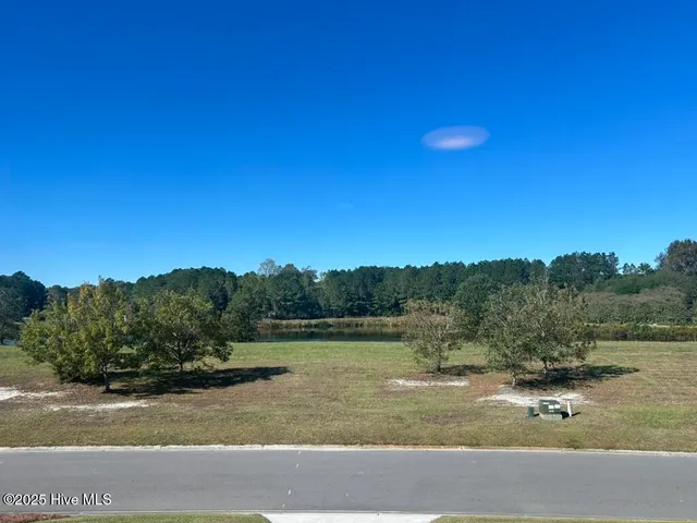 $589,900 | 141 Sycamore Lakes Drive, Wallace, NC 28466