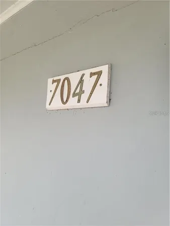 $110,000 | 7047 Balboa Drive, Unit 7047, Orlando, FL 32818