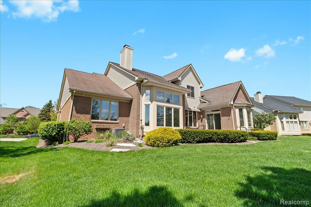 48491 Inveraray Road Canton, MI 48188 - Photo 47 of 49