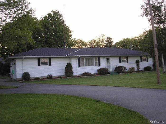 2234 Rose Island Road Sebewaing, MI 48759 - Photo 1 of 12 2234 Rose Island