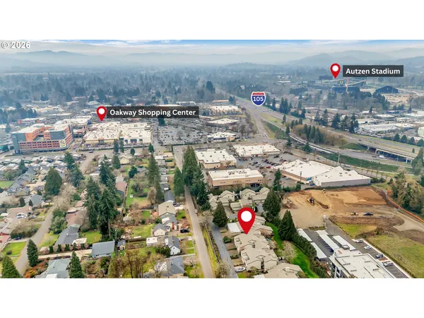 $620,000 | 2036 Eastwood Lane, Eugene, OR 97401