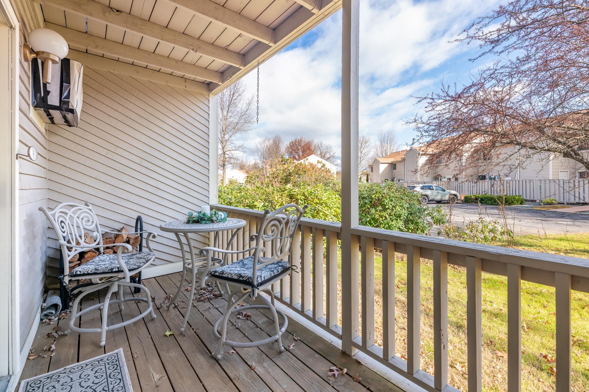 336 Intervale Road, Unit G2 Gilford, NH 03249 - Photo 15 of 38