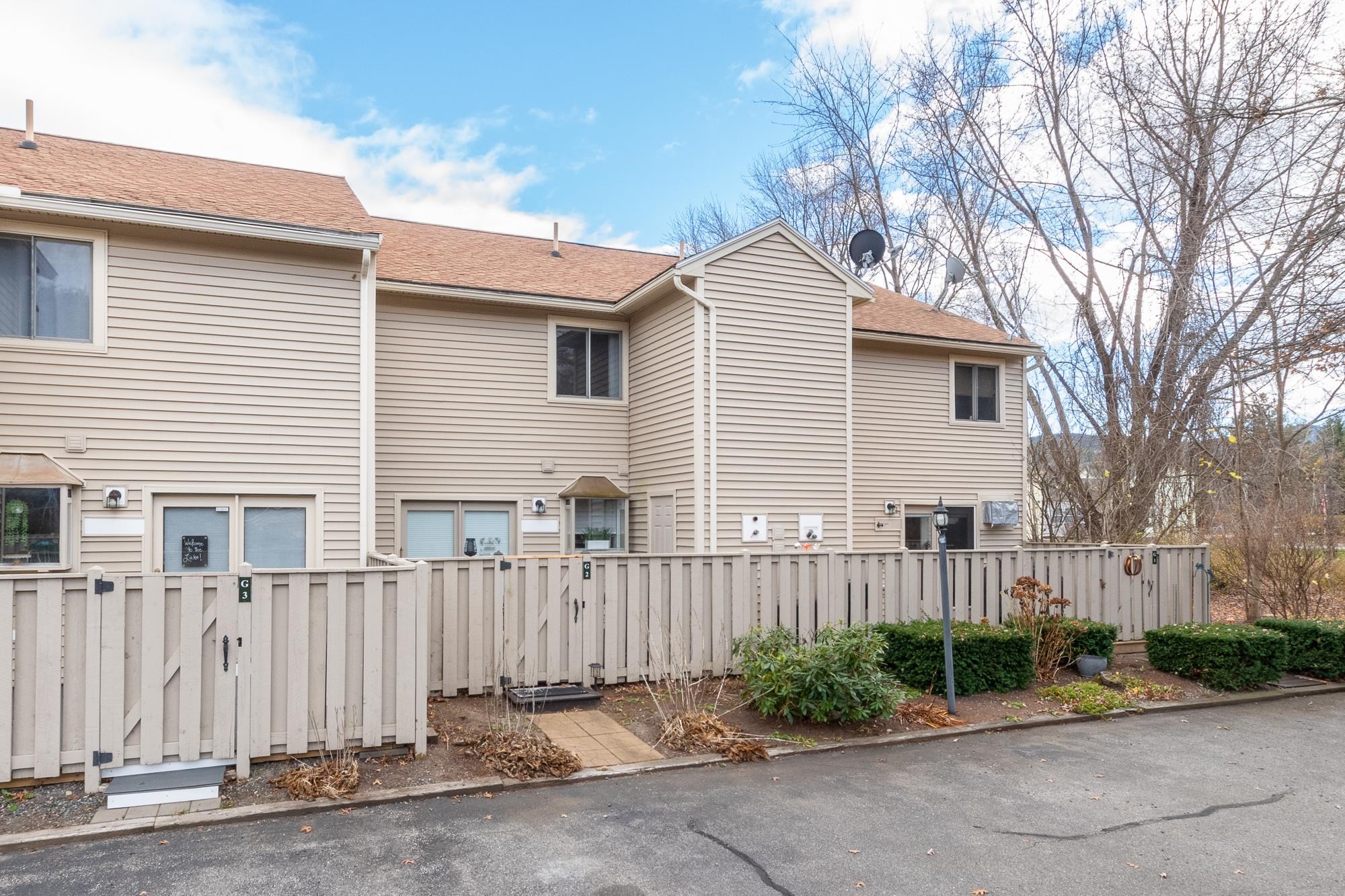 336 Intervale Road, Unit G2 Gilford, NH 03249 - Photo 30 of 38