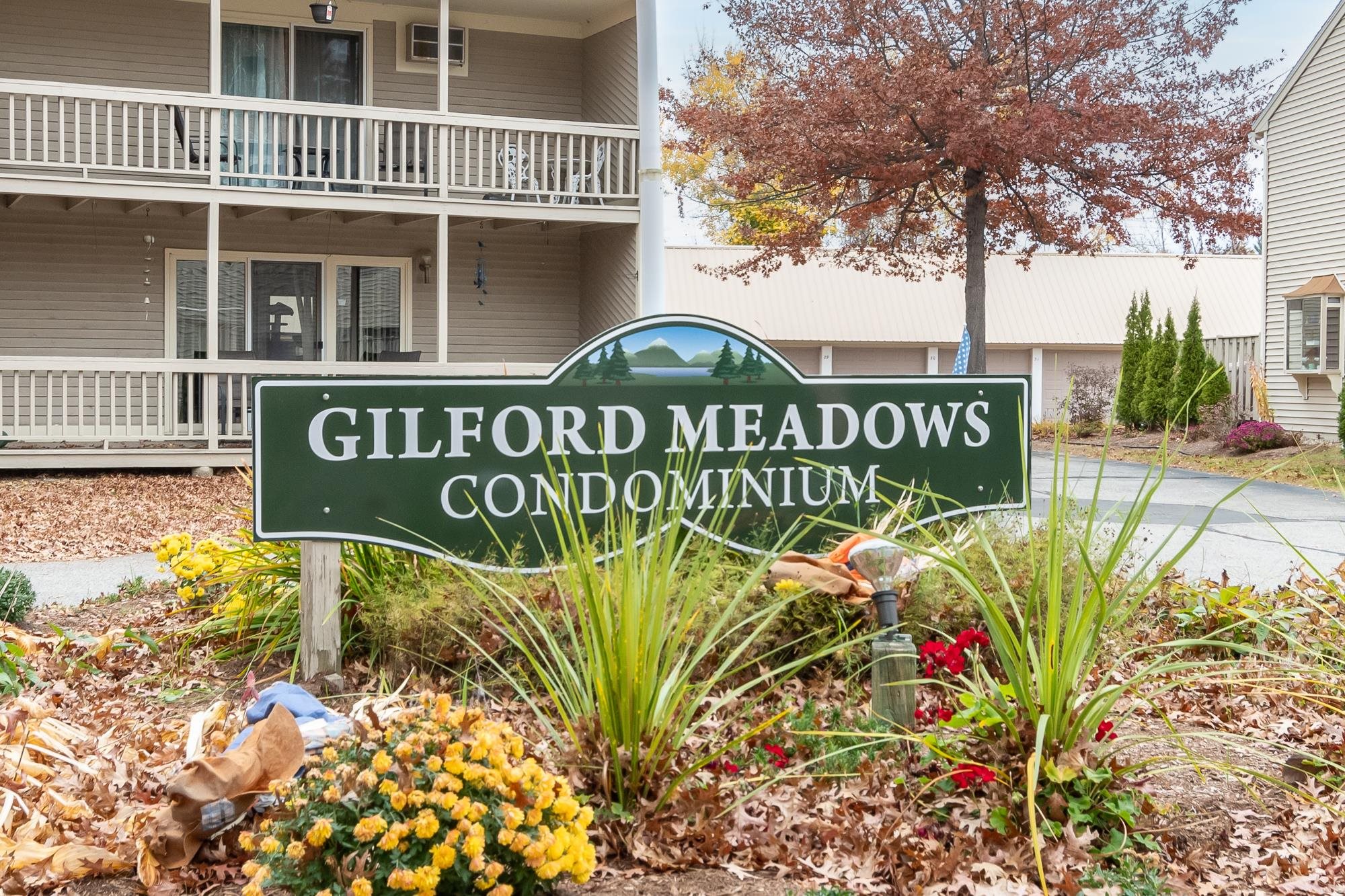 336 Intervale Road, Unit G2 Gilford, NH 03249 - Photo 3 of 38