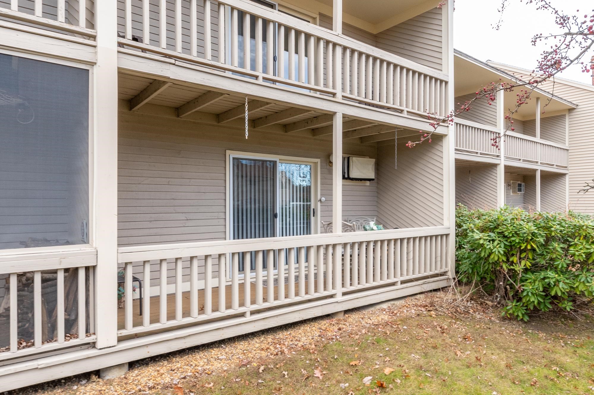 336 Intervale Road, Unit G2 Gilford, NH 03249 - Photo 36 of 38