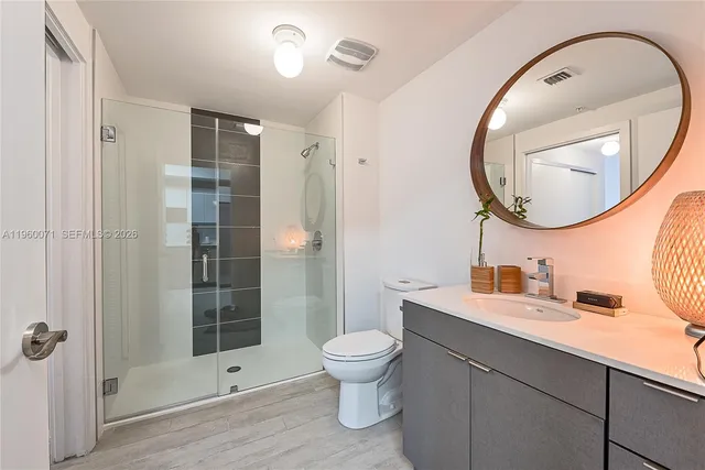 $2,300 | 321 Northeast 26th Street, Unit 805, Miami, FL 33137