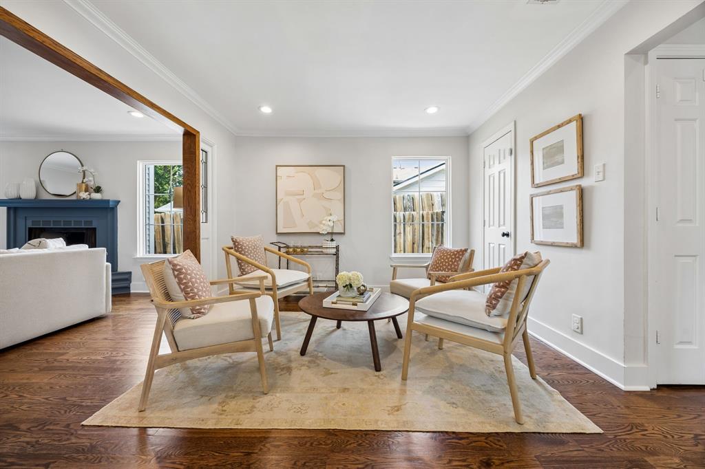 7920 Goforth Road Dallas, TX 75238 - Photo 5 of 35 Gallery Image 5