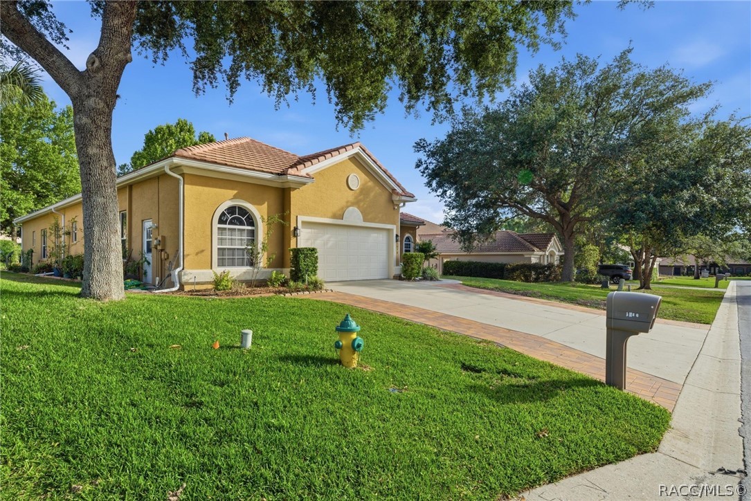 1038 West Rollingwood Court Hernando, FL 34442 - Photo 48 of 63