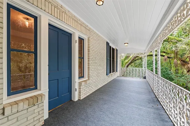 $735,000 | 321 South Brooksville Avenue, Brooksville, FL 34601