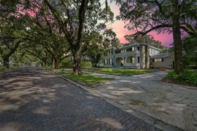 $735,000 | 321 South Brooksville Avenue, Brooksville, FL 34601