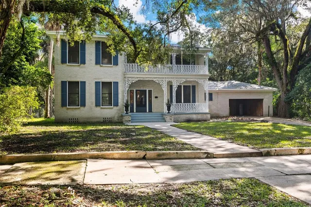 $735,000 | 321 South Brooksville Avenue, Brooksville, FL 34601