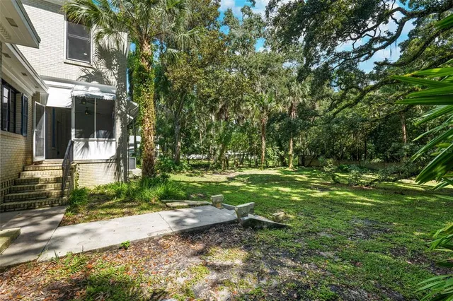 $735,000 | 321 South Brooksville Avenue, Brooksville, FL 34601