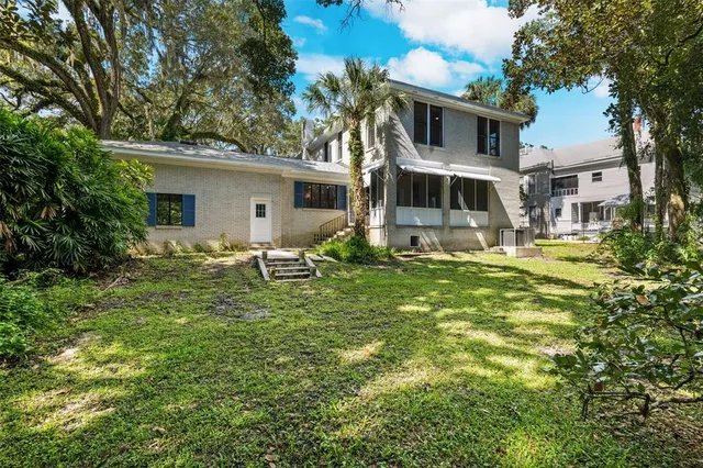 $735,000 | 321 South Brooksville Avenue, Brooksville, FL 34601