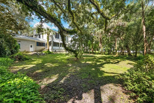 $735,000 | 321 South Brooksville Avenue, Brooksville, FL 34601