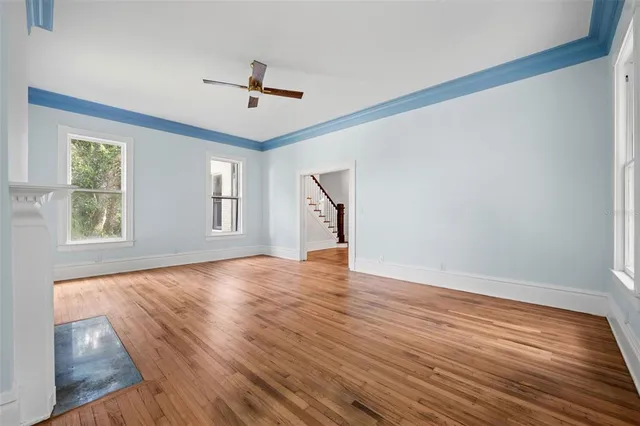 $735,000 | 321 South Brooksville Avenue, Brooksville, FL 34601