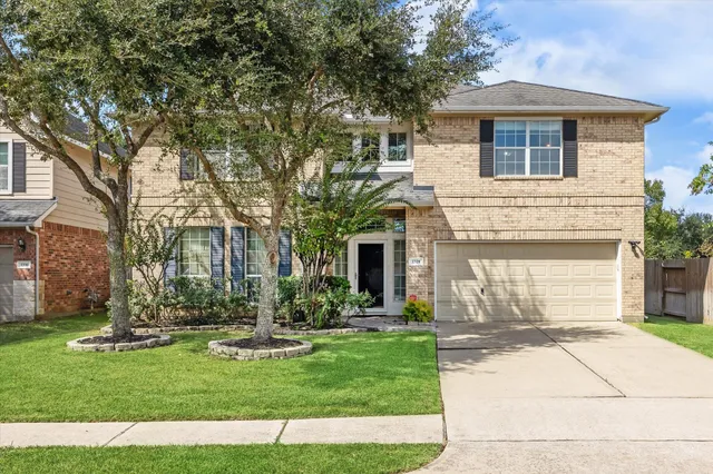 $514,990 | 2328 Shadow Falls Lane, Pearland, TX 77584