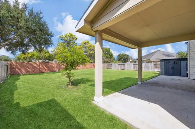 $514,990 | 2328 Shadow Falls Lane, Pearland, TX 77584