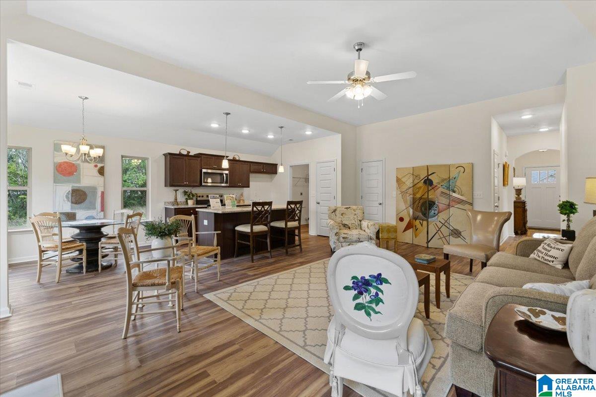 2352 Pershing Place Loop Birmingham, AL 35214 - Photo 8 of 26