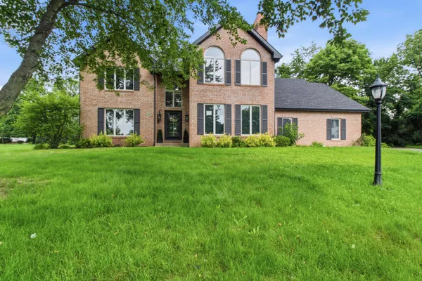 $669,900 | 3807 Waxwing Court, Valparaiso, IN 46383