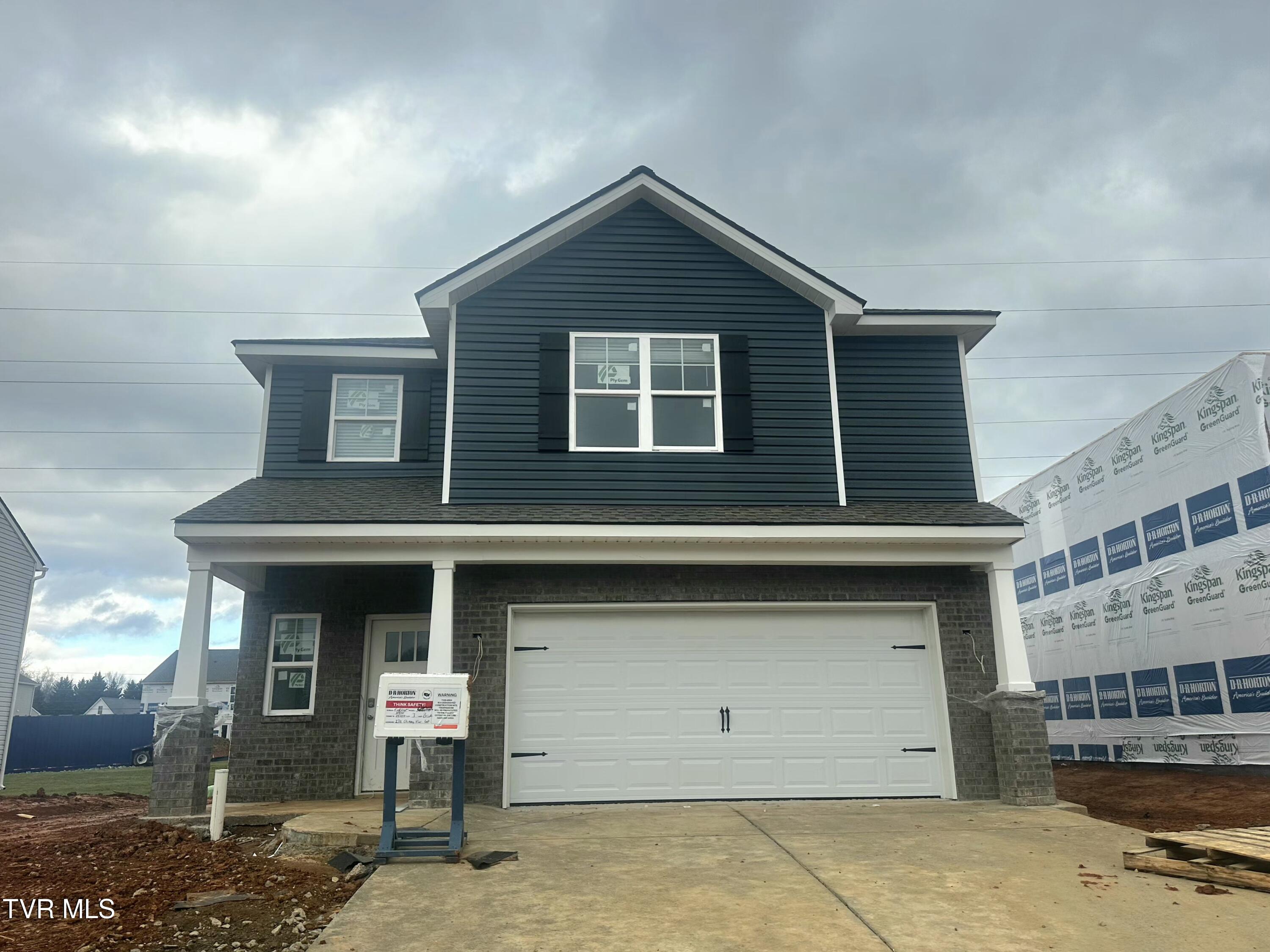 232 Chimney View Loop Blountville, TN 37617 - Photo 1 of 39 IMG_20251229_103058