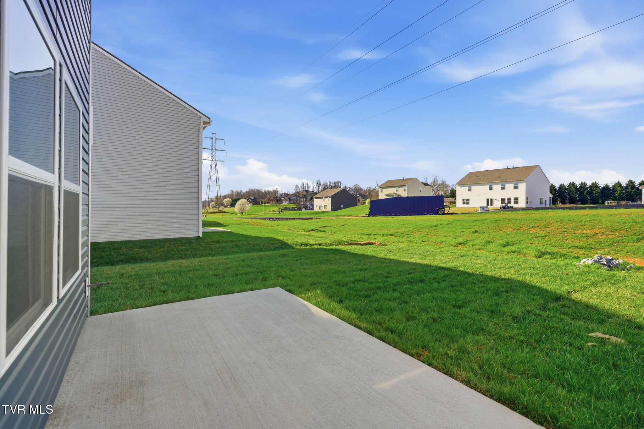232 Chimney View Loop Blountville, TN 37617 - Photo 29 of 33 29-web-or-mls-232 Chimney Loop Vw-29