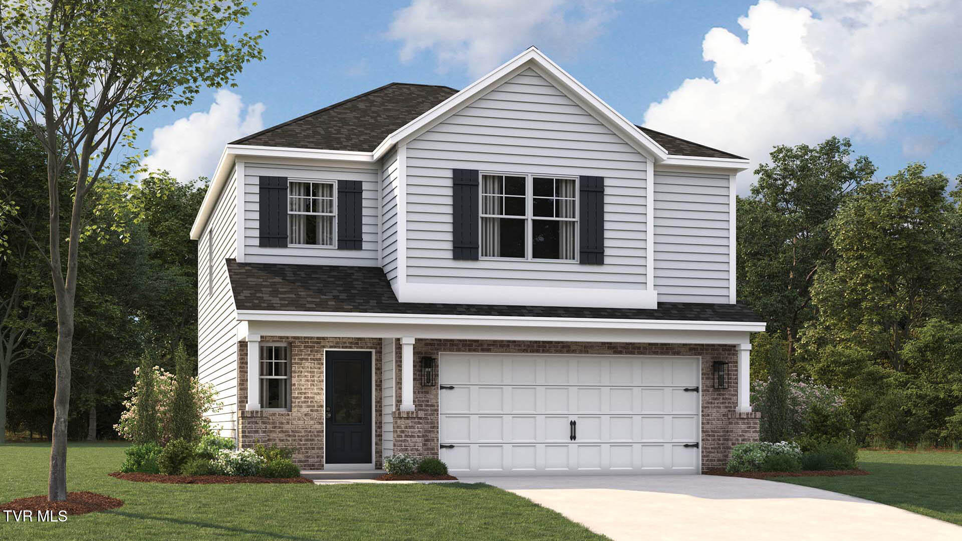 232 Chimney View Loop Blountville, TN 37617 - Photo 32 of 33 Darwin M Tradition - lk photoshopped