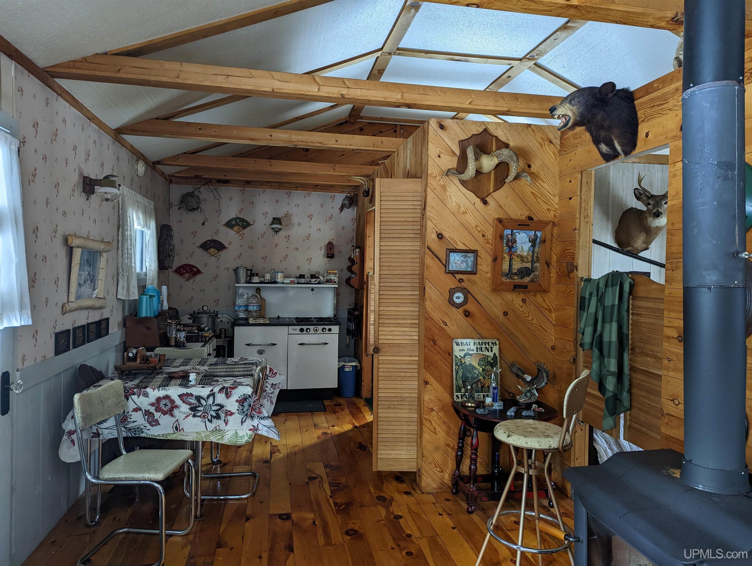 4074 Merwin Creek Road Manistique, MI 49854 - Photo 10 of 24 Gallery Image 10