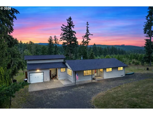 $598,000 | 1415 Sightly Road, Toutle, WA 98649