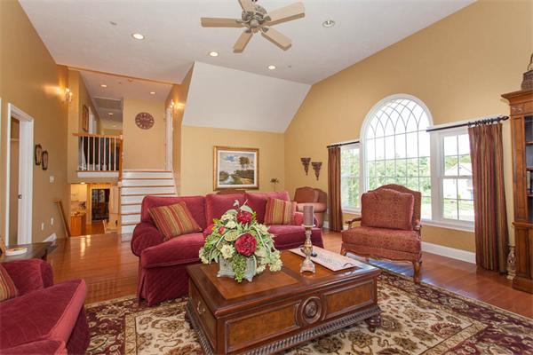 45 Windkist Farm Road North Andover, MA 01845 - Photo 13 of 25 Gallery Image 13