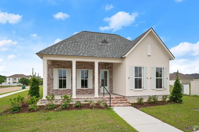 $424,900 | 4203 Liberty Way, Zachary, LA 70791