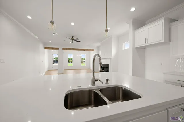 $419,900 | 4203 Liberty Way, Zachary, LA 70791