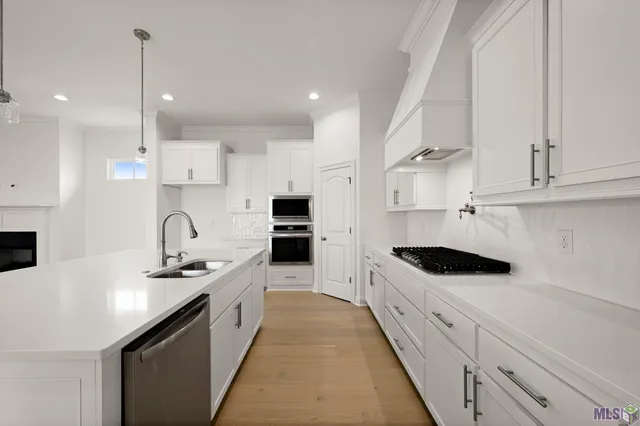 $419,900 | 4203 Liberty Way, Zachary, LA 70791